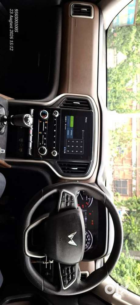 Mahindra Scorpio N Z4 Diesel Mt 2wd 7 Str, 2024, Diesel
