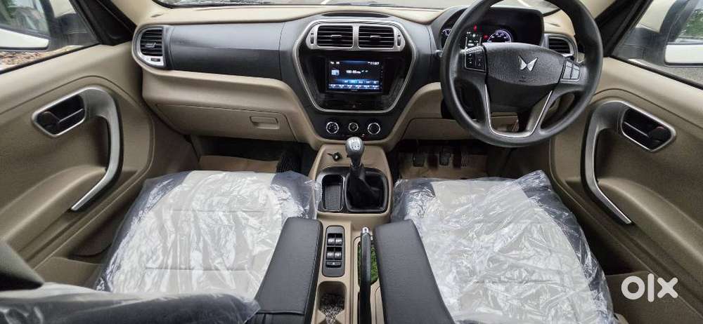 Mahindra Bolero Neo 1.5 N 10 R, 2023, Diesel