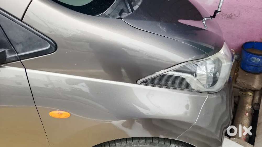 Datsun Redigo 2017 Petrol Manual