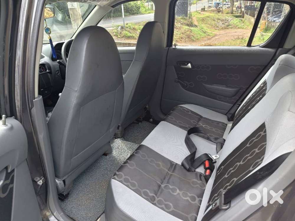 Maruti Suzuki Alto 800 Lxi, 2014, Petrol