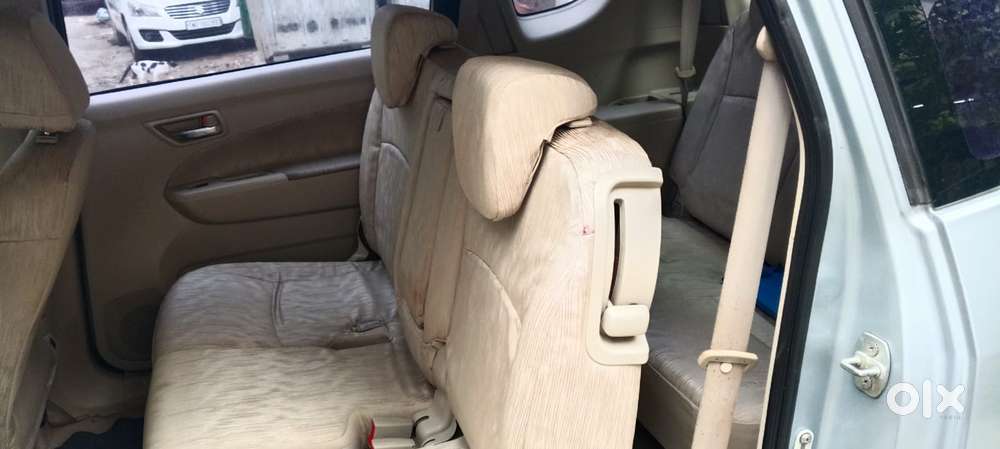 Maruti Suzuki Ertiga