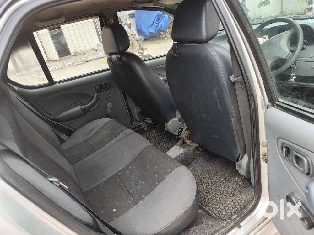 Tata Indica Dle, 2008, Diesel