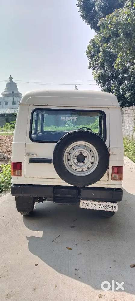 Mahindra Marshal 2000 Diesel 70000 Km Driven