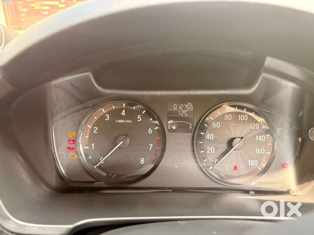 Lady Driven Honda Amaze Petrol 2020