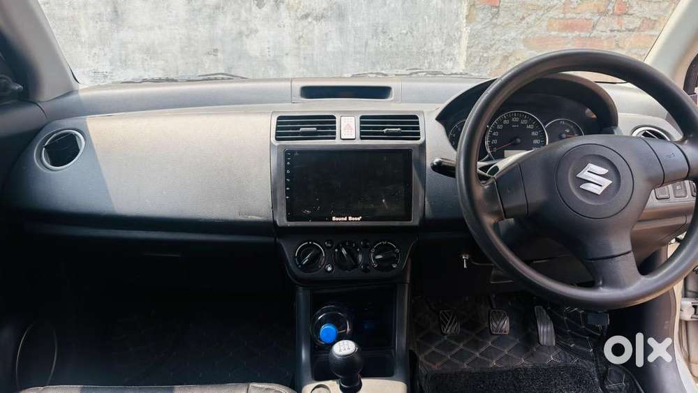 Maruti Suzuki Swift 2008 Petrol Good Condition