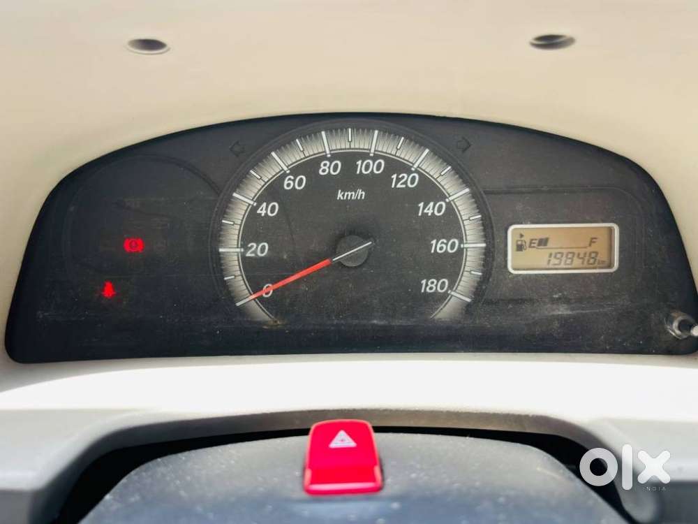 Maruti Suzuki Eeco Cng 5 Seater Ac, 2019, Cng & Hybrids