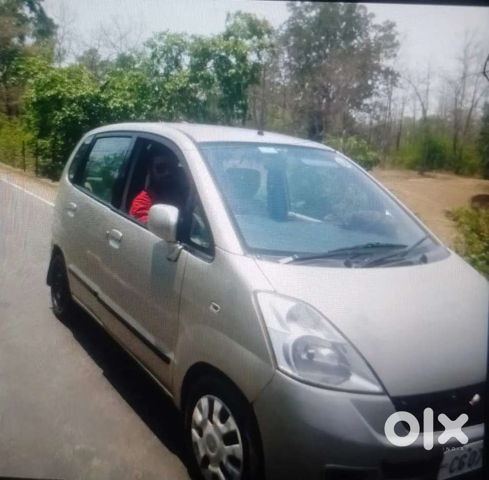Maruti Suzuki Zen Estilo 2007 Petrol 75000 Km Driven