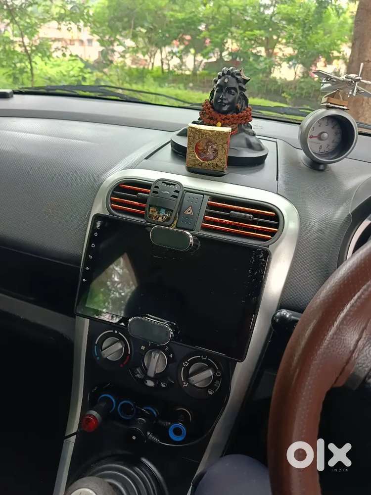 Maruti Suzuki Ritz 2014