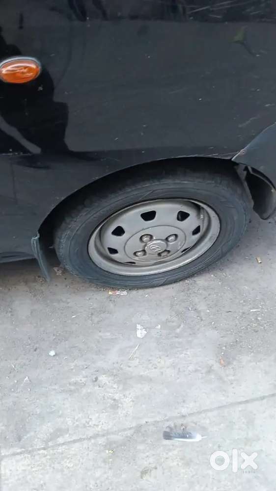 Hyundai Santro Xing 2005 Petrol 90536 Km Driven