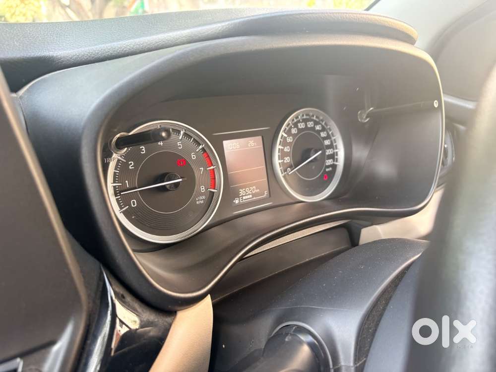 Toyota Glanza For Sale