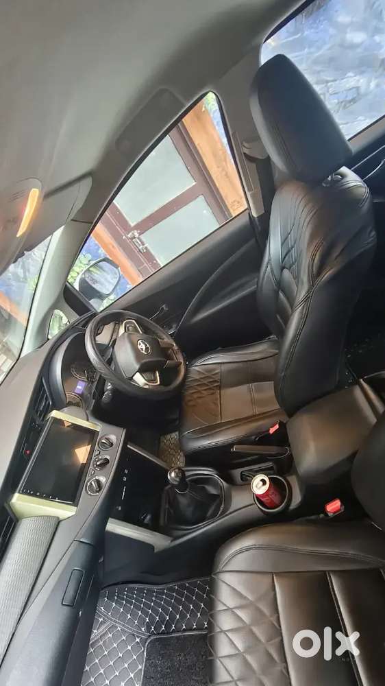Petrol Innova Crysta