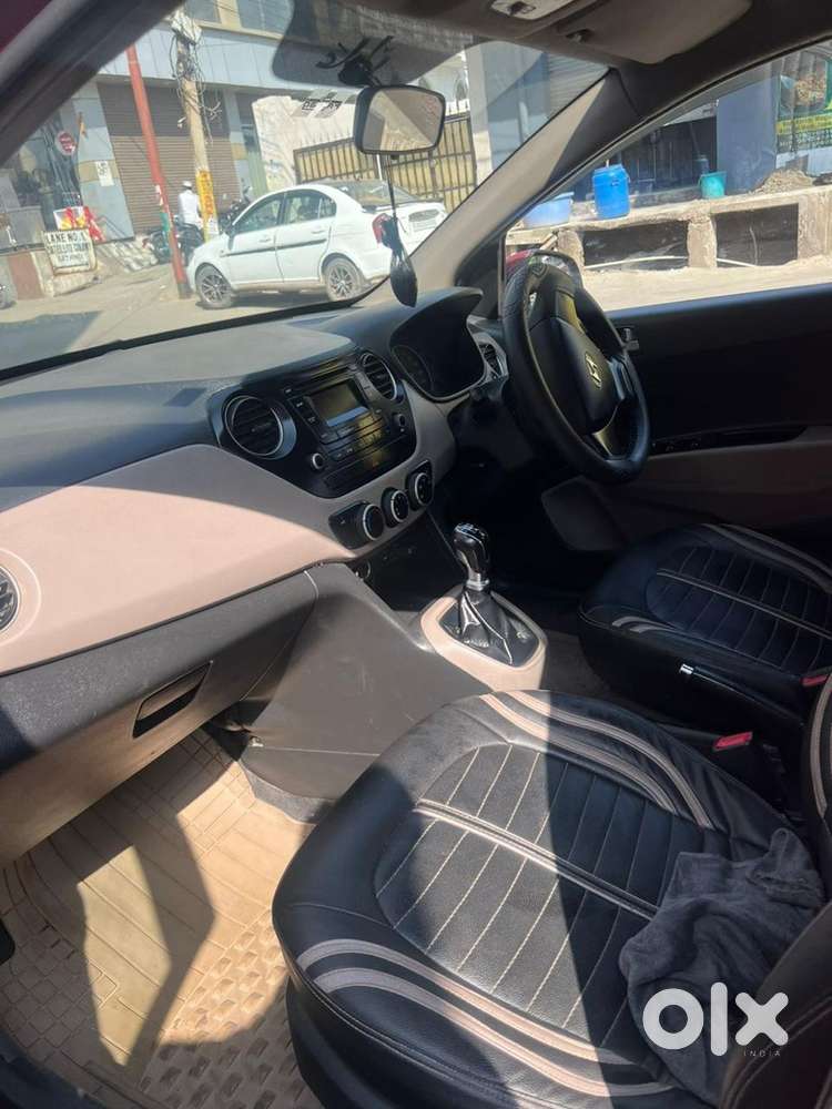 Hyundai I20 Sportz 2015