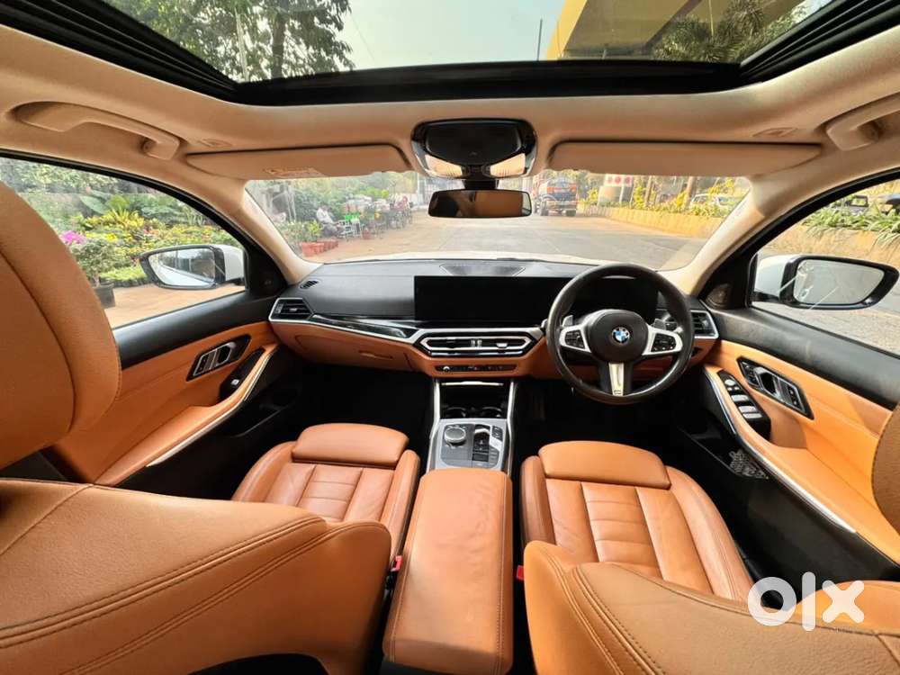 Bmw 3 Series Gran Limousine, 2024, Diesel