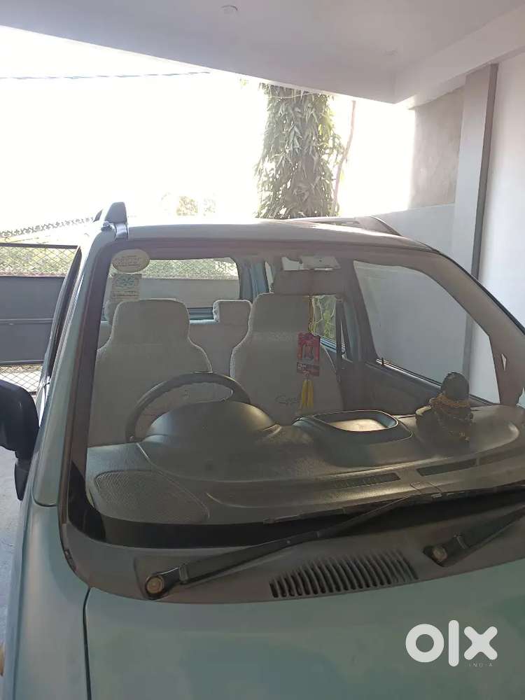 Maruti Wagen R 2007 Good Condition Urgent Sell