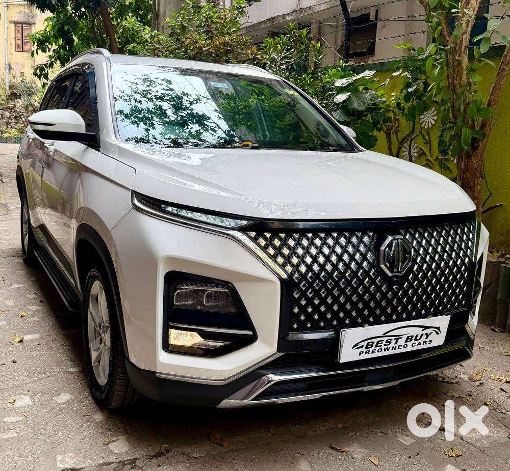 Mg Hector 2.0 Shine Diesel Turbo, 2025, Diesel