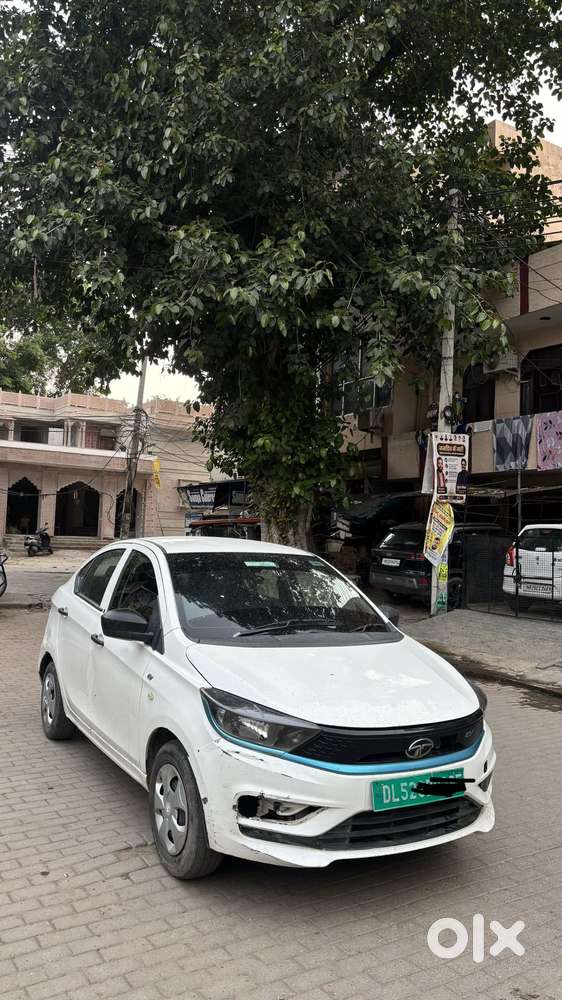 Tata Tigor Ev Xm Plus, 2021, Electric