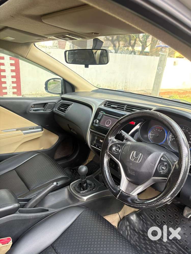 Honda City I Dtec Vx, 2014, Diesel