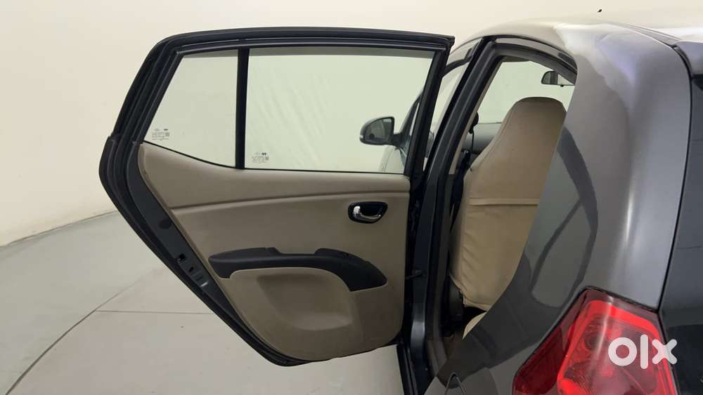 Hyundai I10 Sportz 1.2 Kappa2, 2012, Petrol
