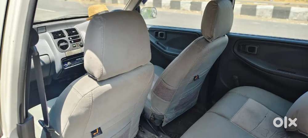 Maruti Suzuki Zen Estilo 2005
Ac Working
Tyre-tubeless In Warranty