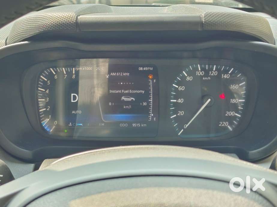 Tata Altroz Xza Plus (s), 2023, Petrol