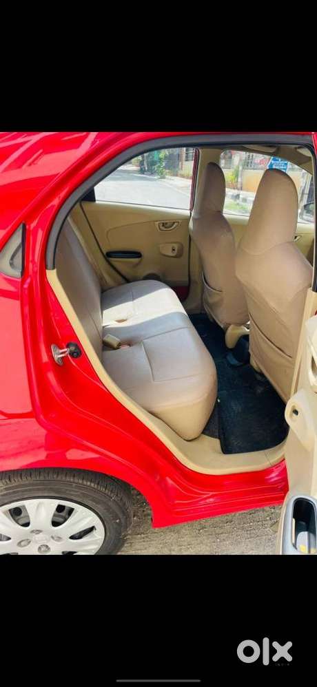 Honda Brio 2013-2016 S Mt, 2016, Petrol