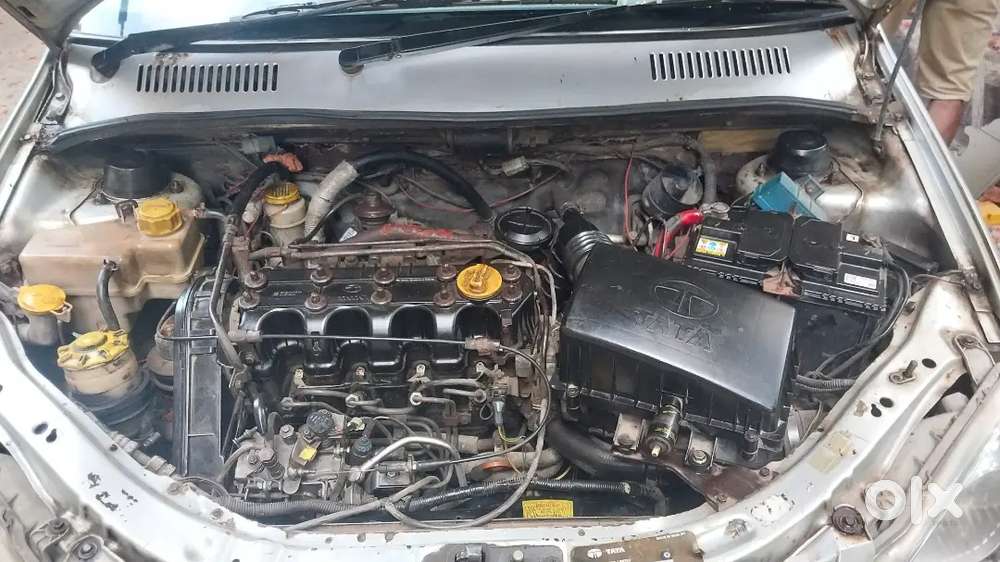 Tata Indica Diesel 2006