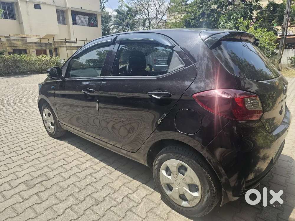 Tata Tiago Ev 2023 Electric Well Maintained