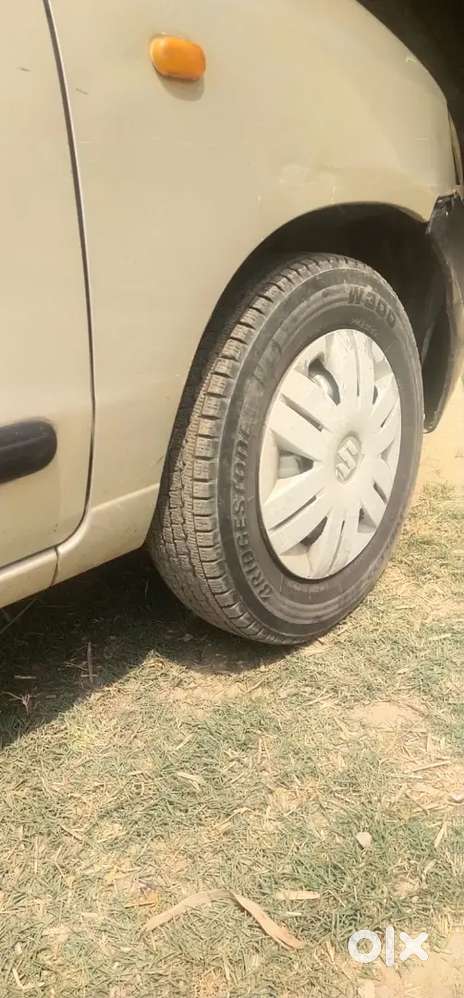 Maruti Alto Lxi 2009 Model
