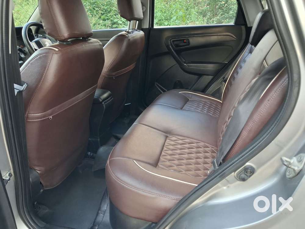 Maruti Suzuki Brezza Vdi, 2019, Diesel