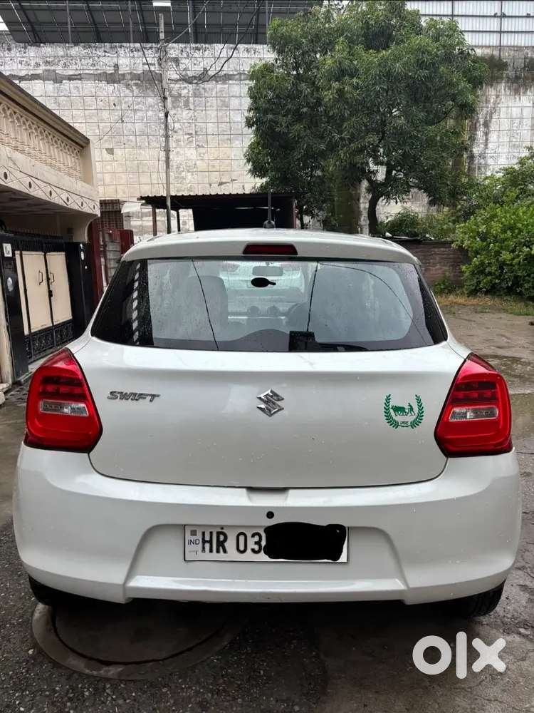 Maruti Suzuki Swift Vdi 2018 Manual Diesel