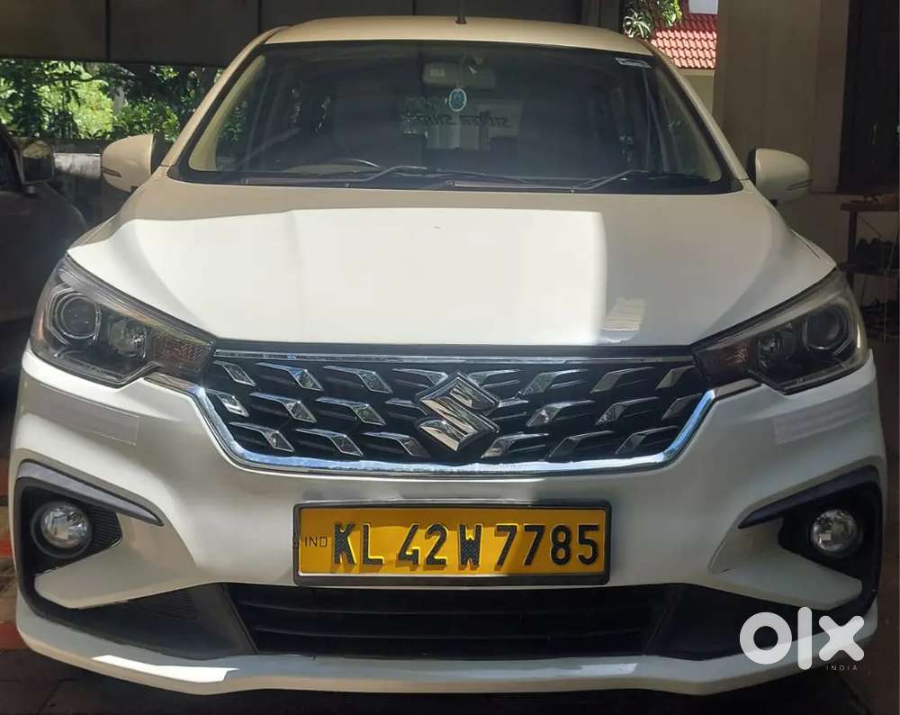 Maruti Ertiga 1.5 2024