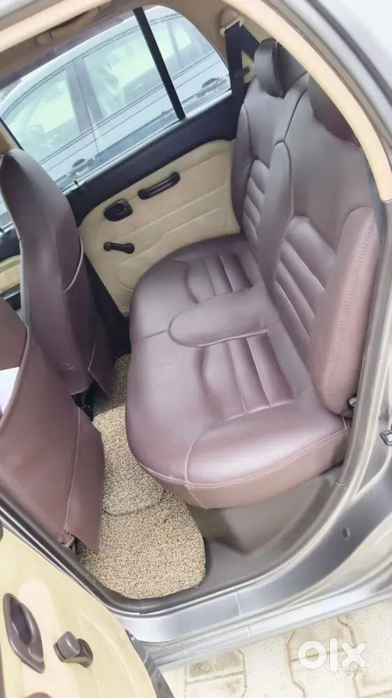 2012 Hyundai Santro Xing Lpg