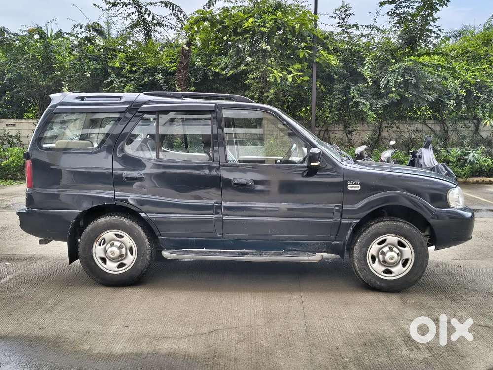 Tata Safari 2.2 Dicor Ex 2014