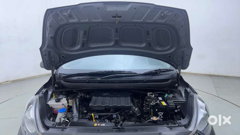 Hyundai Aura Sx 1.2 Petrol, 2023, Petrol