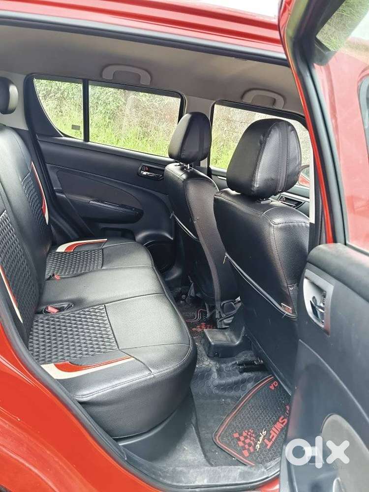 Maruti Suzuki Swift Vdi Bs Iv, 2015, Diesel