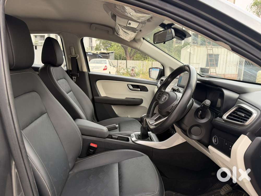 Tata Altroz 1.2 Xz Plus I-turbo, 2022, Petrol
