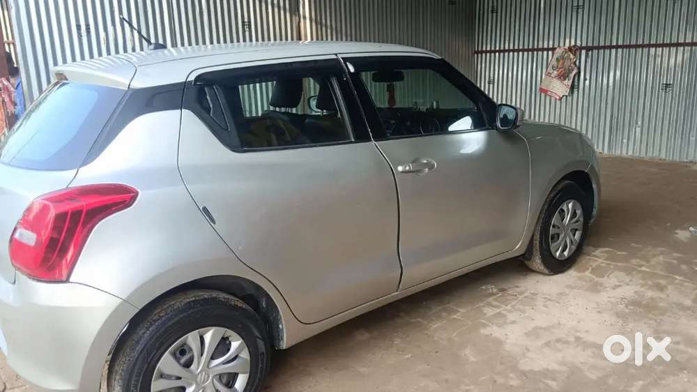 Maruti Suzuki Swift 2019 Diesel Manual