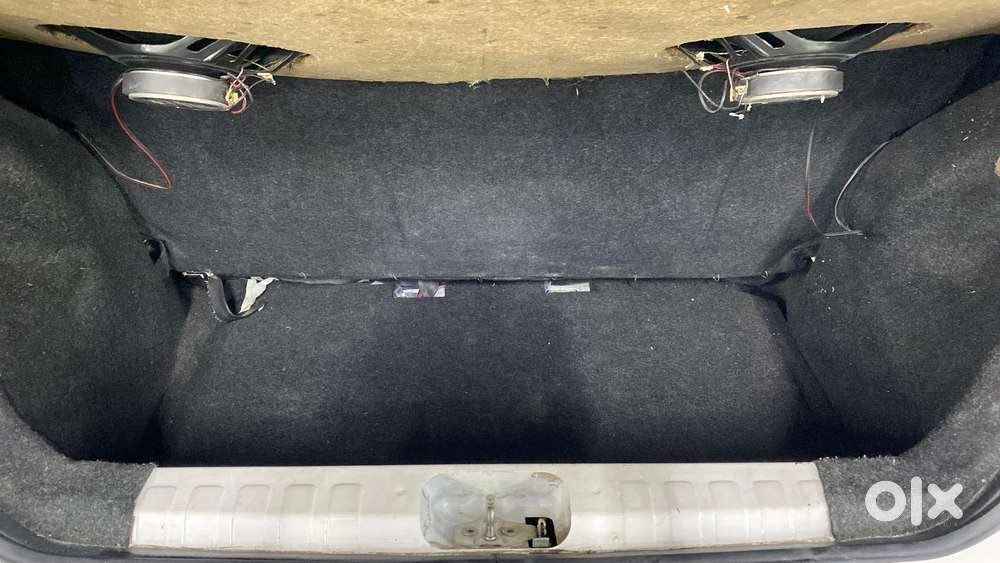 Datsun Redigo 2020-2022 1.0 T (o), 2020, Petrol