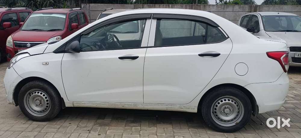 Hyundai Xcent 1.2 Prime T Plus Crdi, 2017, Diesel