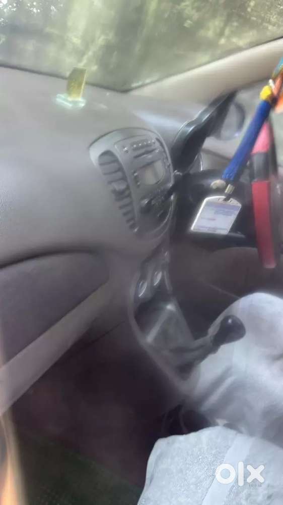 Hyundai Grand I10 Prime 2013