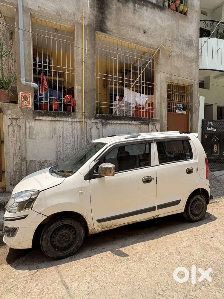 Maruti Suzuki Wagon R 2020 Petrol 20000 Km Driven