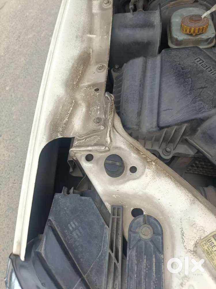 Mahindra Scorpio S3+  2021