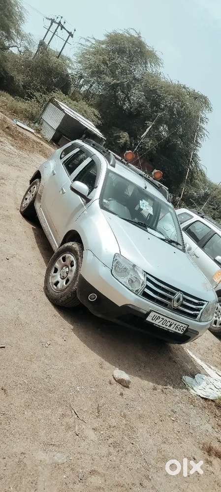 Renault Duster 2015