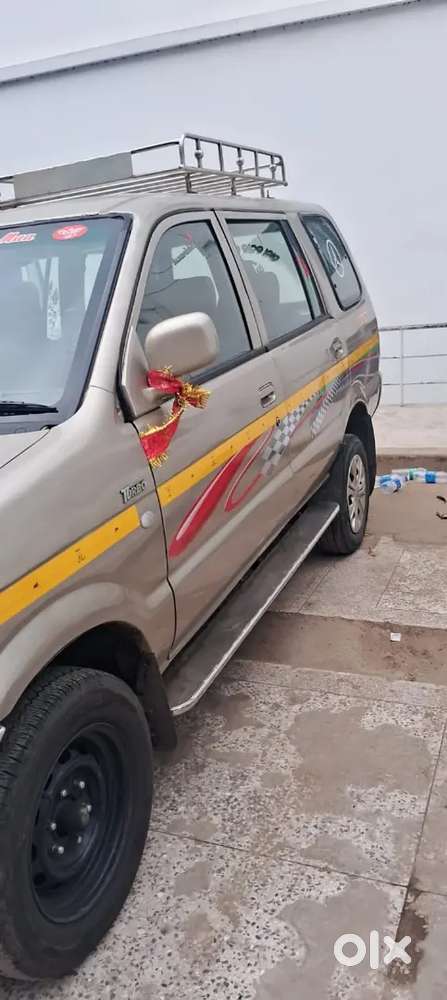 Tavera Sell For Buy A New Car