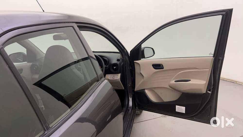 Hyundai Santro Sportz Cng, 2021, Cng & Hybrids