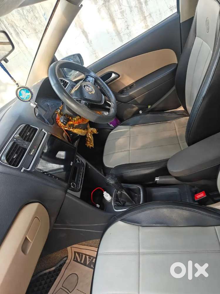 Volkswagen Ameo 2018 Diesel 69999 Km Driven