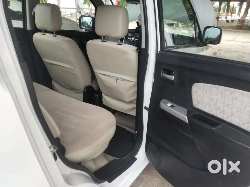 Maruti Suzuki Wagon R 1.0 2016 Petrol 62000 Km Driven