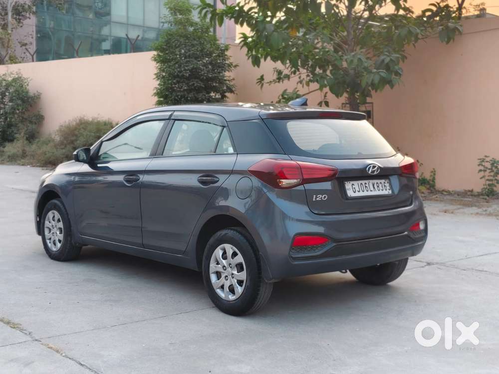 Hyundai I20 Sportz Plus Diesel, 2018, Diesel