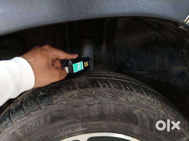 Renault Duster Rxs Cvt 106 Ps, 2017, Petrol