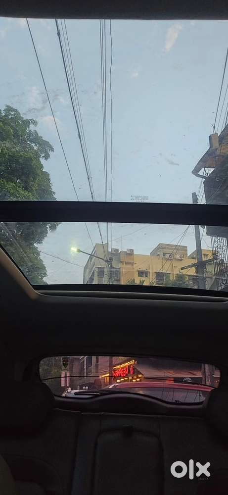 Tata Harrier Diesel Manual 2021